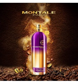 Ristretto Intense Café 100 ml - Montale Paris