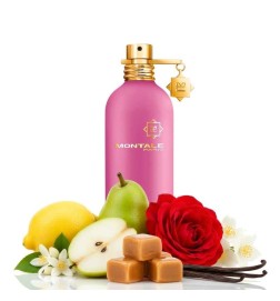Bubble Forever 100 ml - Montale Paris