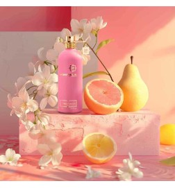 Bubble Forever 100 ml - Montale Paris