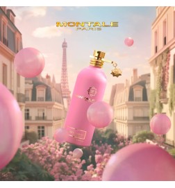 Bubble Forever 100 ml - Montale Paris