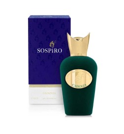 Cadenza 100 ml - Sospiro