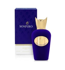 Accento Viola 100 ml - Sospiro
