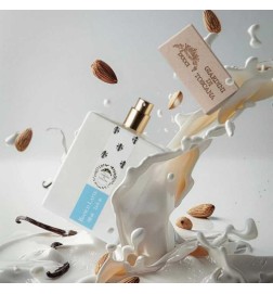 Bianco Latte 100 ml - Giardini di Toscana