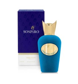 Erba pura magica 100 ml - Sospiro