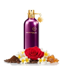 Intense Café 100 ml - Montale Paris