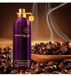 Intense Café 100 ml - Montale Paris
