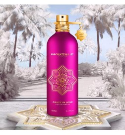 Crazy in Love 100 ml - Montale Paris