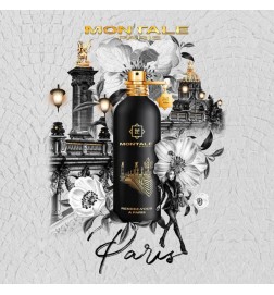 Rendez-Vous a Paris 100 ml - Montale Paris