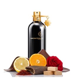 Black Aoud 100 ml - Montale Paris