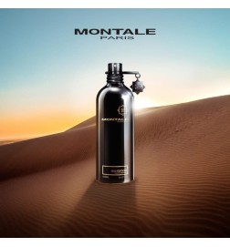Black Aoud 100 ml - Montale Paris