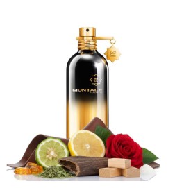 Aoud Night 100 ml - Montale Paris