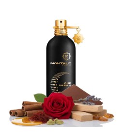 Oud Dream 100 ml - Montale Paris