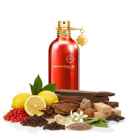 Oud Tobacco 100 ml - Montale Paris