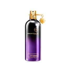 Oud Pashmina 100 ml - Montale Paris