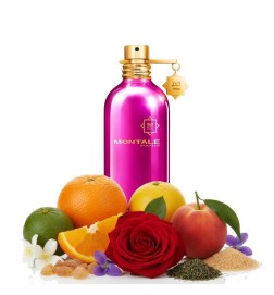Rose Elixir 100 ml - Montale Paris