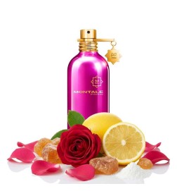 Roses Musk 100 ml - Montale Paris