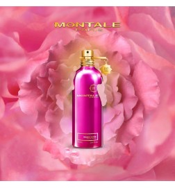 Roses Musk 100 ml - Montale Paris