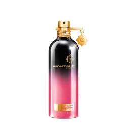 Intense Roses Musk 100 ml - Montale Paris