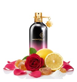 Intense Roses Musk 100 ml - Montale Paris