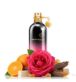 Oud Fool Roses 100 ml - Montale Paris