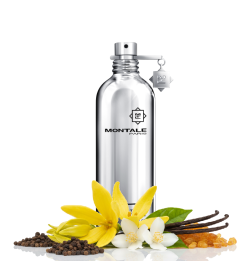 Intense Tiaré 100 ml - Montale Paris