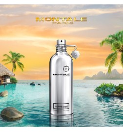 Intense Tiaré 100 ml - Montale Paris