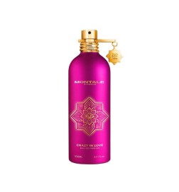 Crazy in Love 100 ml - Montale Paris