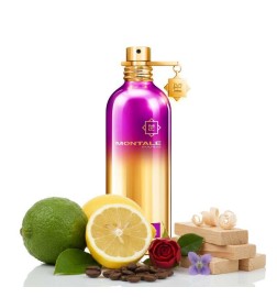 Sweet Peony 100 ml - Montale Paris