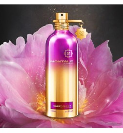 Sweet Peony 100 ml - Montale Paris