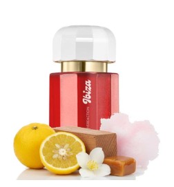 Ibiza Lovereaction 100 ml - Ramon Monegal
