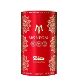 Ibiza Lovereaction 100 ml - Ramon Monegal