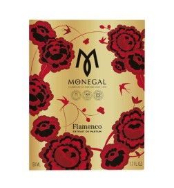 Flamenco Extrait de Parfum 50 ml - Ramon Monegal