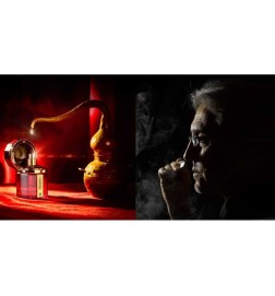 Flamenco Extrait de Parfum 50 ml - Ramon Monegal