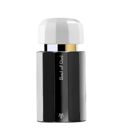 Soul Of Oud Extrait de Parfum - Ramon Monegal