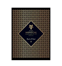 Soul Of Oud Extrait de Parfum - Ramon Monegal