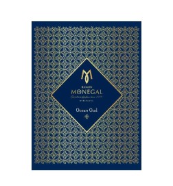 Ocean Oud Extrait de Parfum 50 ml - Ramon Monegal