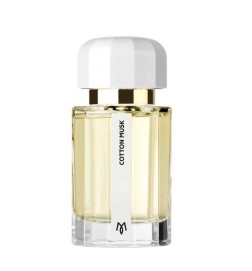 Cotton Musk EDP - Ramon Monegal