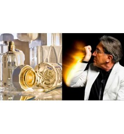 Cherry Musk EDP - Ramon Monegal
