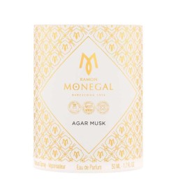 Agar Musk EDP - Ramon Monegal