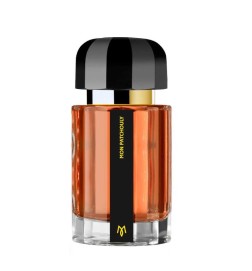 Mon Patchouly ESP - Ramon Monegal