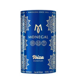 Sunsetcafe ibiza EDP 100 ml - Ramon Monegal