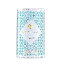 Heritage Drops Parfum Cologne 100 ml - Ramon Monegal