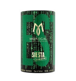 Siesta EDP - Ramon Monegal