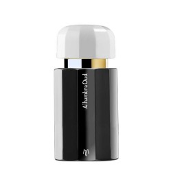 Alhambra Oud Extrait de Parfum - Ramon Monegal