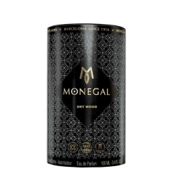 Dry Wood - Ramon Monegal