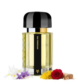 Impossible Iris EDP - Ramon Monegal
