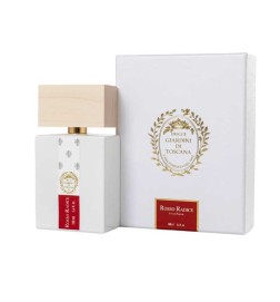 Rosso Radice - Giardini di Toscana