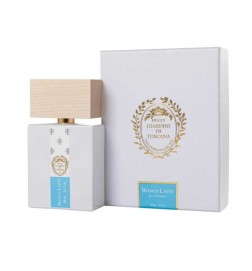 Bianco Latte 100 ml - Giardini di Toscana