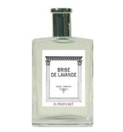 Il Profvmo - Brise de Lavande Eau de Parfum - Aromática Unisex.