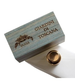 Blu Mare - Giardini di Toscana
